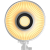 SmallRig 5383 RC 100C - lampa LED COB, RGBWW z akcesoriami i uchwytem powerbank